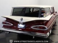 Chevrolet Biscayne - <small></small> 64.300 € <small>TTC</small> - #10