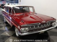 Chevrolet Biscayne - <small></small> 64.300 € <small>TTC</small> - #15