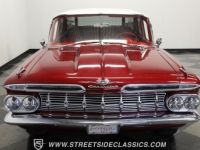 Chevrolet Biscayne - <small></small> 64.300 € <small>TTC</small> - #16