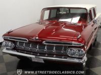 Chevrolet Biscayne - <small></small> 64.300 € <small>TTC</small> - #17