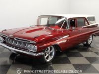 Chevrolet Biscayne - <small></small> 64.300 € <small>TTC</small> - #18