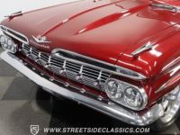 Chevrolet Biscayne - <small></small> 64.300 € <small>TTC</small> - #19