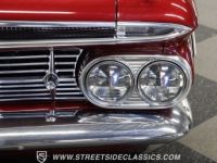 Chevrolet Biscayne - <small></small> 64.300 € <small>TTC</small> - #20