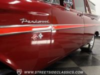 Chevrolet Biscayne - <small></small> 64.300 € <small>TTC</small> - #21