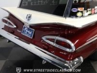 Chevrolet Biscayne - <small></small> 64.300 € <small>TTC</small> - #25