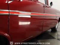 Chevrolet Biscayne - <small></small> 64.300 € <small>TTC</small> - #26