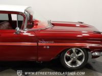 Chevrolet Biscayne - <small></small> 64.300 € <small>TTC</small> - #29