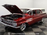 Chevrolet Biscayne - <small></small> 64.300 € <small>TTC</small> - #30