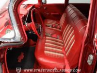 Chevrolet Biscayne - <small></small> 64.300 € <small>TTC</small> - #37