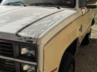 Chevrolet Blazer 1/2 ton  - <small></small> 25.000 € <small>TTC</small> - #1