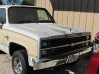 Chevrolet Blazer 1/2 ton  - <small></small> 25.000 € <small>TTC</small> - #10