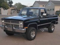 Chevrolet Blazer - <small></small> 41.000 € <small>TTC</small> - #4