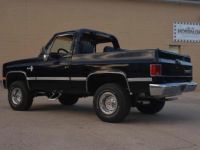 Chevrolet Blazer - <small></small> 41.000 € <small>TTC</small> - #6