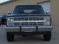 Chevrolet Blazer - <small></small> 41.000 € <small>TTC</small> - #26