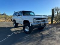 Chevrolet Blazer - <small></small> 50.000 € <small>TTC</small> - #1