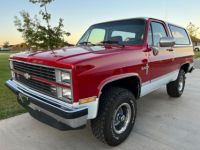 Chevrolet Blazer - <small></small> 36.000 € <small>TTC</small> - #1