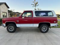 Chevrolet Blazer - <small></small> 36.000 € <small>TTC</small> - #2