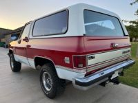 Chevrolet Blazer - <small></small> 36.000 € <small>TTC</small> - #3