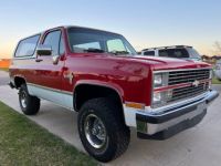 Chevrolet Blazer - <small></small> 36.000 € <small>TTC</small> - #4