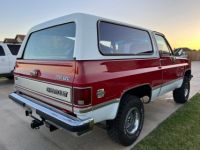 Chevrolet Blazer - <small></small> 36.000 € <small>TTC</small> - #6