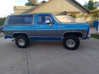 Chevrolet Blazer - <small></small> 39.000 € <small>TTC</small> - #1