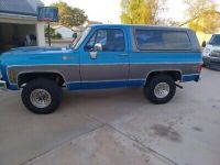 Chevrolet Blazer - <small></small> 39.000 € <small>TTC</small> - #2