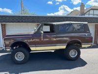 Chevrolet Blazer - <small></small> 48.000 € <small>TTC</small> - #4