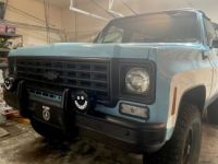 Chevrolet Blazer - <small></small> 52.000 € <small>TTC</small> - #26