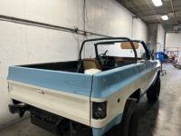 Chevrolet Blazer - <small></small> 52.000 € <small>TTC</small> - #35