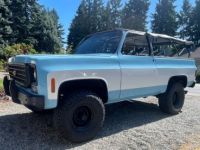 Chevrolet Blazer - <small></small> 52.000 € <small>TTC</small> - #36