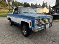 Chevrolet Blazer - <small></small> 17.000 € <small>TTC</small> - #2