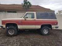 Chevrolet Blazer - <small></small> 17.000 € <small>TTC</small> - #2