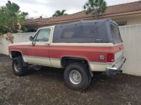 Chevrolet Blazer - <small></small> 17.000 € <small>TTC</small> - #3