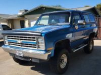 Chevrolet Blazer - <small></small> 22.000 € <small>TTC</small> - #1