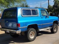 Chevrolet Blazer - <small></small> 22.000 € <small>TTC</small> - #4