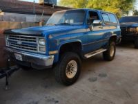 Chevrolet Blazer - <small></small> 22.000 € <small>TTC</small> - #19