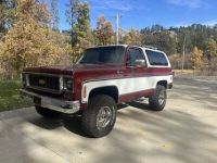 Chevrolet Blazer - <small></small> 47.000 € <small>TTC</small> - #2