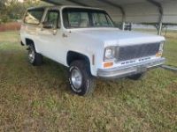 Chevrolet Blazer - <small></small> 32.000 € <small>TTC</small> - #1