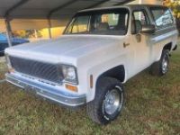 Chevrolet Blazer - <small></small> 32.000 € <small>TTC</small> - #8