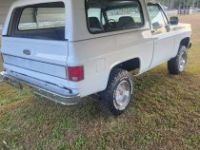 Chevrolet Blazer - <small></small> 32.000 € <small>TTC</small> - #9