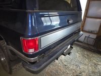 Chevrolet Blazer - <small></small> 47.000 € <small>TTC</small> - #3