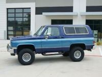 Chevrolet Blazer - <small></small> 27.000 € <small>TTC</small> - #1