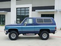 Chevrolet Blazer - <small></small> 27.000 € <small>TTC</small> - #2