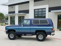 Chevrolet Blazer - <small></small> 27.000 € <small>TTC</small> - #4