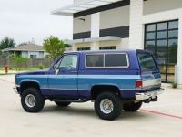 Chevrolet Blazer - <small></small> 27.000 € <small>TTC</small> - #5