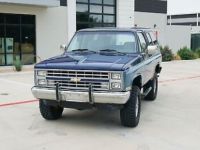 Chevrolet Blazer - <small></small> 27.000 € <small>TTC</small> - #12