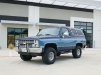 Chevrolet Blazer - <small></small> 27.000 € <small>TTC</small> - #13