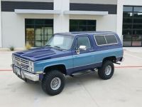 Chevrolet Blazer - <small></small> 27.000 € <small>TTC</small> - #14