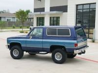 Chevrolet Blazer - <small></small> 27.000 € <small>TTC</small> - #15