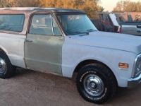 Chevrolet Blazer - <small></small> 36.000 € <small>TTC</small> - #1